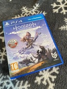 Gra PS4 - Horizon Zero Dawn Complete Edition