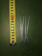 Akcesoria żeglarskie mocowanie want