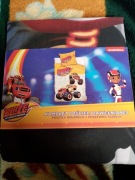 Pościel bawełniana dziecięca 