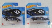 HOT WHEELS - Ford GT40 HTD34
