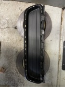 Porsche 982 718 cayman boxster kratka centralna 