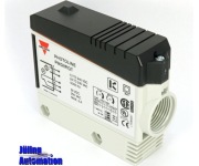 PMD8RG - Czujnik optyczny Przekaźnik , Carlo Gavazzi
