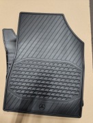 Nowe oryginalne dywaniki gumowe Mercedes Citan T Klasa 420