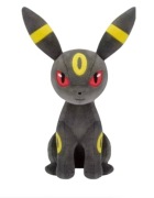 Pokemon Pluszak 30cm Umbreon | Pluszowe Maskotki Anime