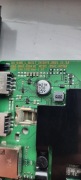 Płyta główna BN41-0284 E.zasilacz.listwy led Samsung UE50AU8002