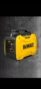 Agregat Generator DeWalt DXGNi20E 2000W 230V 