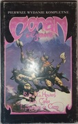 Conan z Cymerii Robert E. Howard ART 1991