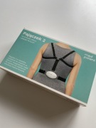 Korektor postawy Oryginalny Pajączek 2 na plecy Med Patent