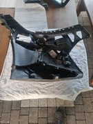 ŚLIZG ZDERZAKA BMW 3  G20 G21 M PAKIET LCI 51118085473 LEWY