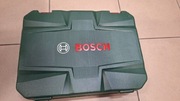 Zestaw narzędzi walizka Bosch 111 elementów 2 607 017 394