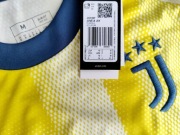 Koszulka Adidas Juventus Turyn - Away 