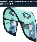 Kite Duotone Neo SLS 10 m