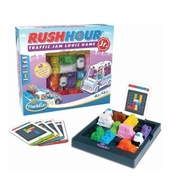 Gra planszowa Rush Hour Junior ThinkFun
