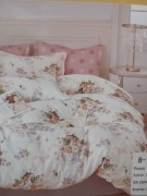 Pościel bawelniana MENGTIANZI bawełna satynowa 180x200