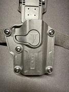 Kabura Cytac Mega Fit plus płetwa Amomax