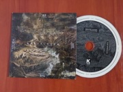 We are the Storm – Wastelands 2013 CD 