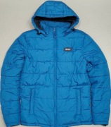 Wr) DIESEL ORYGINALNA KURTKA PIKOWANA Roz.S