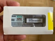 Moduł ARUBA 10G SFP+ LC SR 300m MMF XCVR J9150D 1990-4635