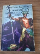 Przebudzenie kamiennego boga Philip Jose Farmer