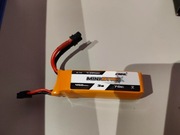 Bateria lipo CNHL Ministar 3s 450mah 70C