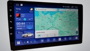 Radio stacja multimedialna 9" 4/64GB CarPlay Android Auto LTE GPS RDS