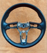 Do Mazda Cx30 / 3 III kierownica skórzana podgrzewana oryginalna