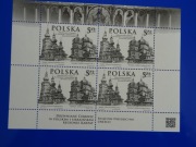 Fi. Blok 282 ND **, czysty, 