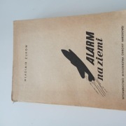 Alarm na ziemi - Wł. Żukow