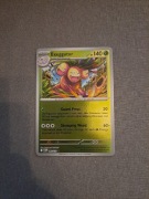 Karta Pokemon 005/132 Exeggutor Holo