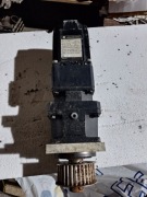 MPL-B420P-MK22AA Allen Bradley Serwomotor Używany