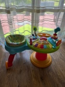 Stolik chodzik Bright Starts 