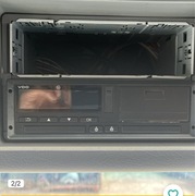 Tachograf VDO 24V A3C0539560020