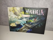 The Flame in the Flood Artbook