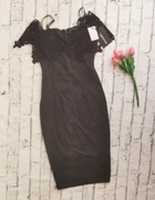 Sukienka damska Xxs Prettylittlething 