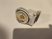 Silnik pompa pralki Electrolux 