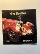 The Beatles tonpress winyl