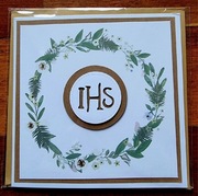 Zaproszenie Komunijne