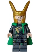 Figurka LEGO super heroes sh0968 Loki