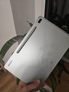 Samsung Galaxy Tab S7 FE – rysik | ekran zbity | w pełni sprawny