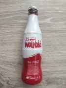 Coca cola smak wolności 25 lat   0,2 Solidarnosc