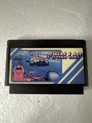 Final Lap - gra na Nintendo Famicom / Pegasus / NES