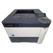 (1637) Drukarka laserowa KYOCERA P3045DN 