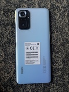 Xiaomi Redmi Note 10 pro