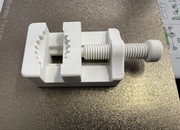 Imadło do czyszczenia monet guzików