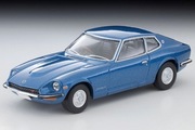 Tomica Limited Vintage Neo LV-N41e Nissan FairladyZ-T 2by2 1977