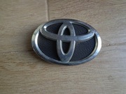 Oryginalny znaczek Toyota Corolla E-15 przód 2008 r.