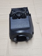 Osłona kolumny kierowniczej z miejscem na manetkę tempomatu Bmw e32 e34