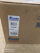 Dmuchawa nawiewu do Citroena C4 I NIS 87090