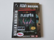 PLUTON- DVD - POLSKIE WYDANIE - FOLIA- STONE