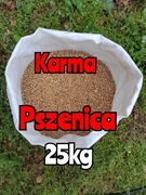 Pszenica Karma 25 kg 